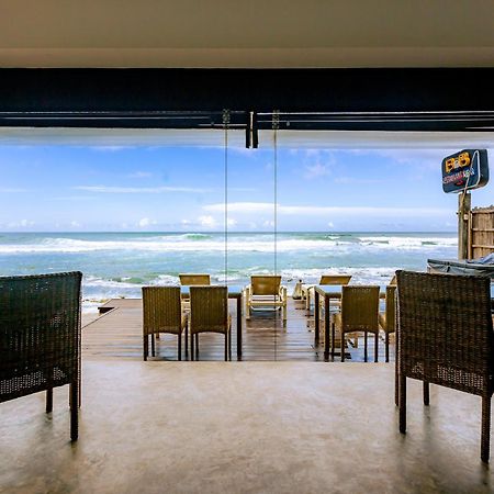 Beach & Bliss Mirissa Ngoại thất bức ảnh