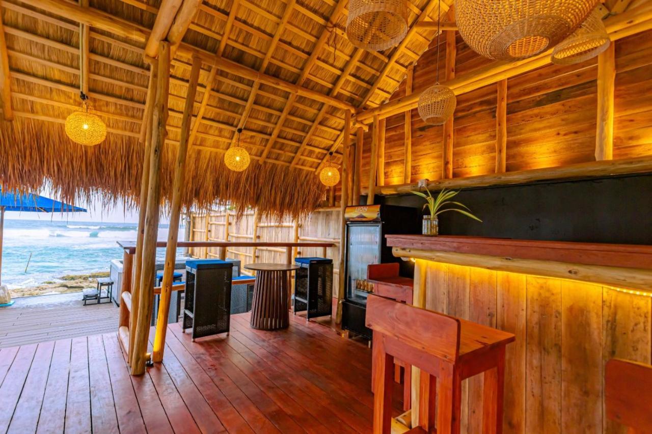 Beach & Bliss Mirissa Ngoại thất bức ảnh