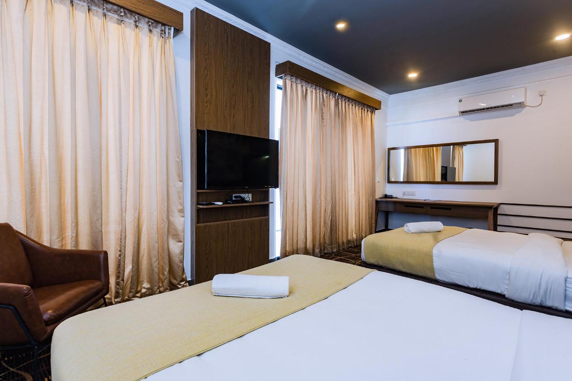 Beach & Bliss Mirissa Ngoại thất bức ảnh