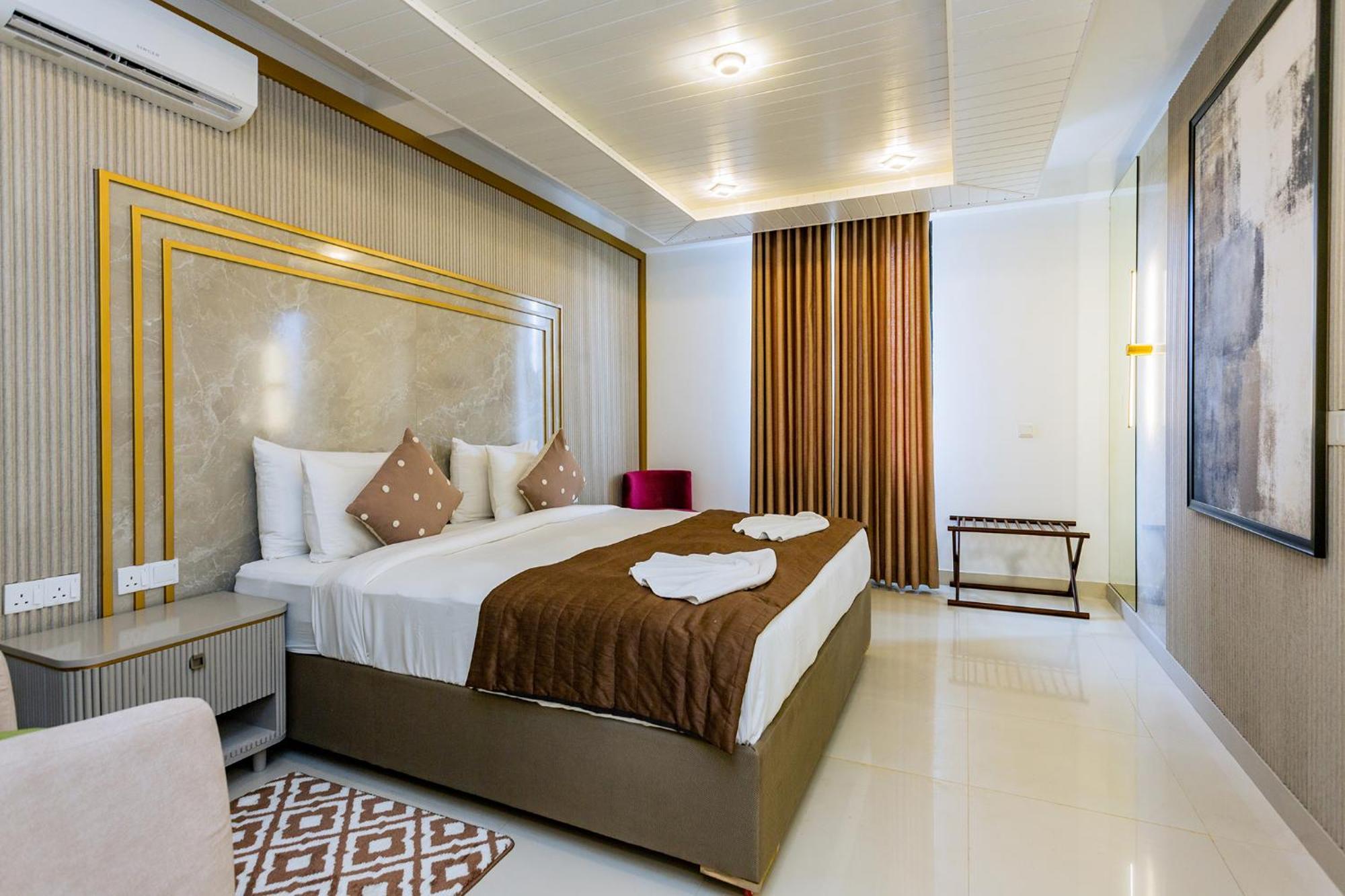 Beach & Bliss Mirissa Ngoại thất bức ảnh